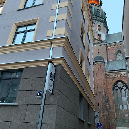 Apartment With Character, Old Town リガ エクステリア 写真
