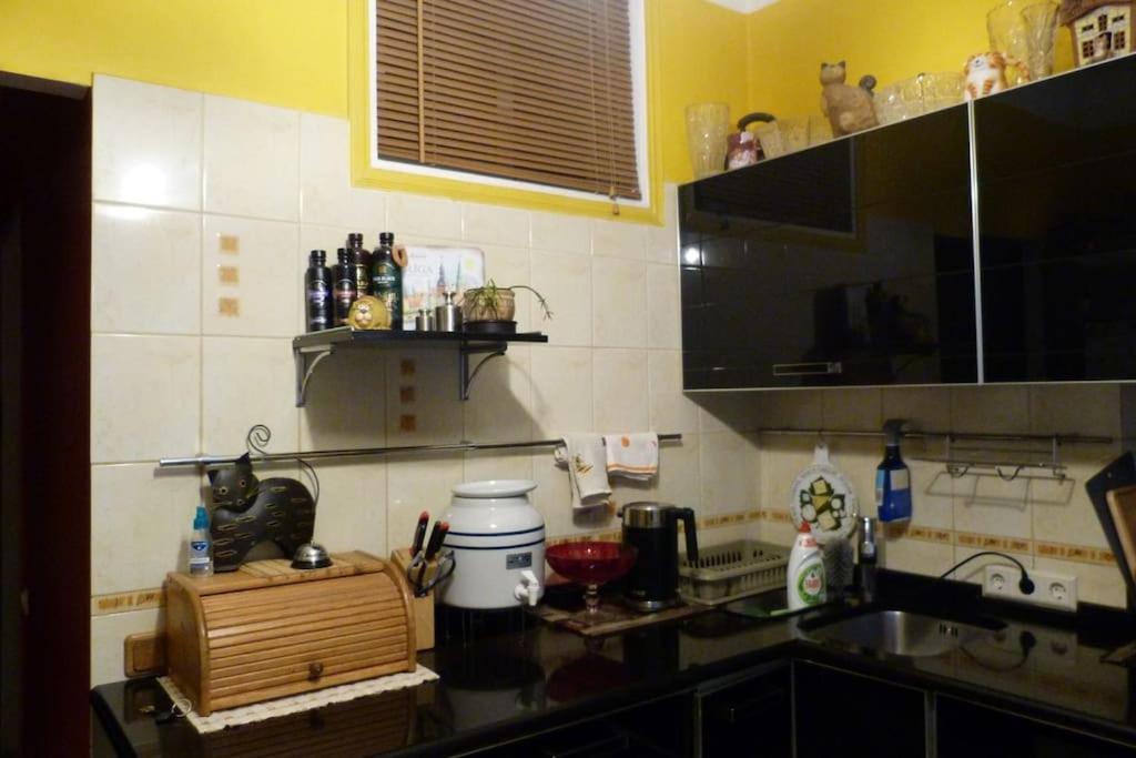 Apartment With Character, Old Town リガ エクステリア 写真