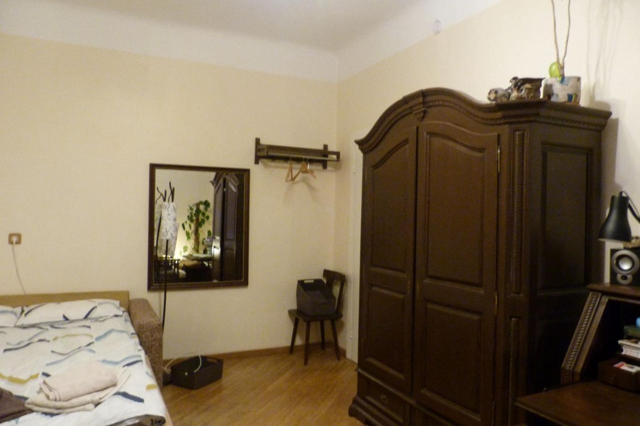 Apartment With Character, Old Town リガ エクステリア 写真