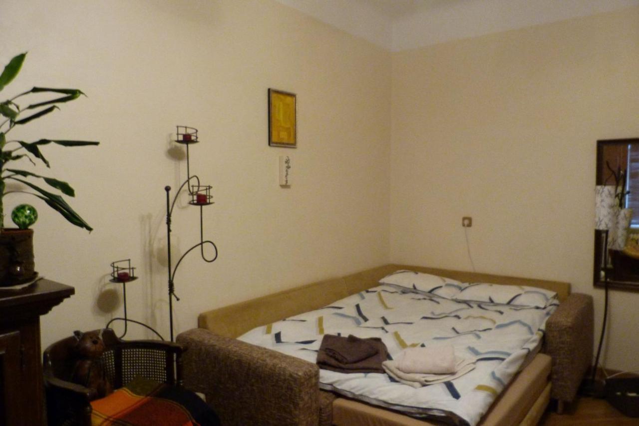 Apartment With Character, Old Town リガ エクステリア 写真