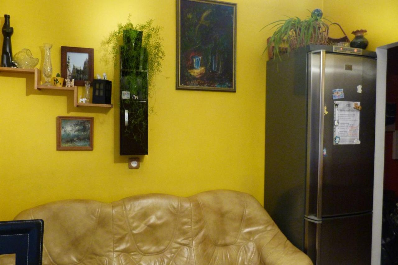Apartment With Character, Old Town リガ エクステリア 写真